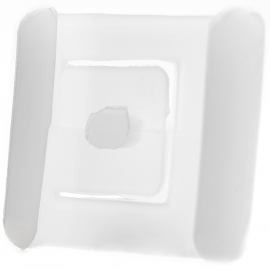 Deslizador de Asiento Lateral Cuadrado para VW Sedan 1600, 1600i, Atlantic, Caribe, Golf A2, A3, Jetta A2, A3, Derby, Pointer