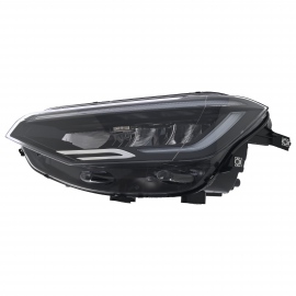 Faro Principal Izquierdo Depo para Nivus