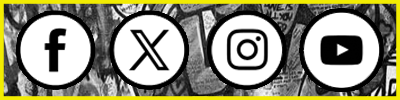Nuestras redes sociales